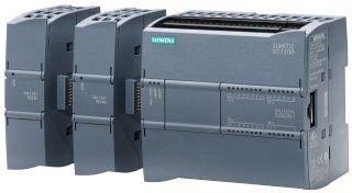 S7200-S71200 Dönüşüm İşlemleri